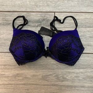 VS Bombshell bra 34B